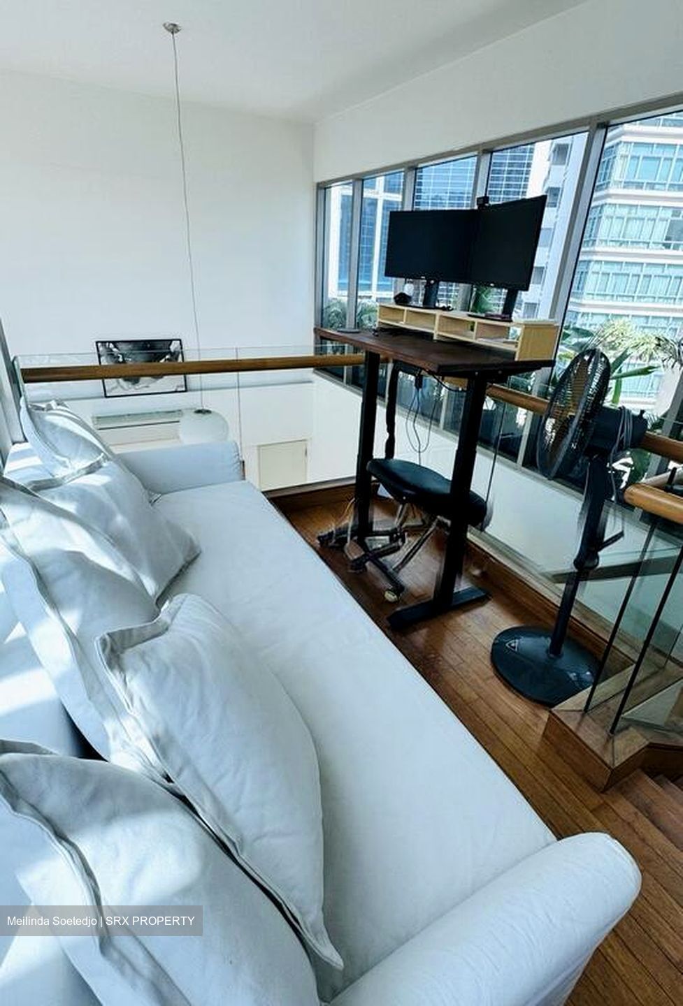 Novena Suites (D11), Apartment #516837421